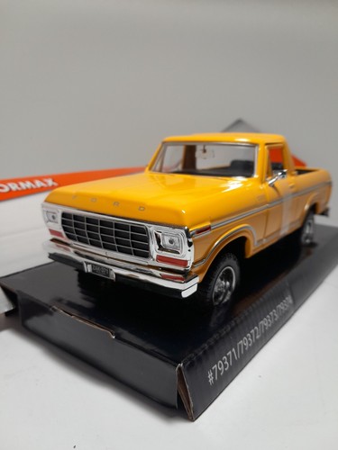 Ford bronco open 1978 - ford,