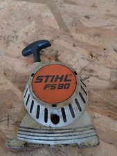 Lanceur débroussailleuse sthil FS90