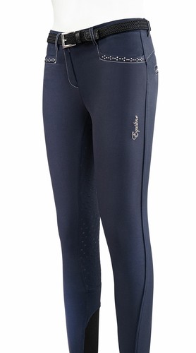 Equiline girl breeches emma - equiline,