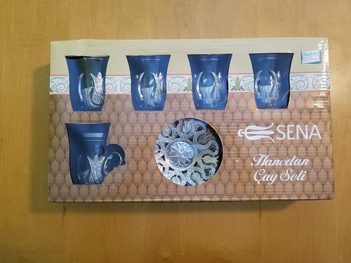 Sena piece traditional style - piece,