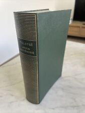 Anna Karenine - Leon Tolstoi