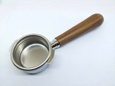 Porte-filtre portafiltre sans