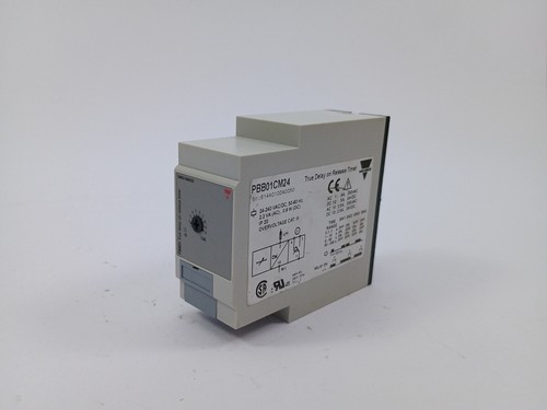 Carlo gavazzi pbb01cm24 - carlo,