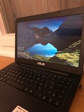 Ordinateur Portable ASUS