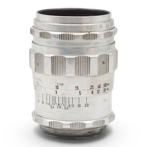 Schacht travenar 85mm 8 - travenar,
