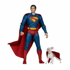 Figurine DC Comics Deluxe
