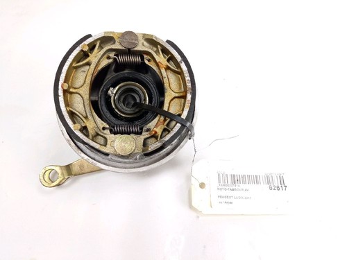 Frein tambour avant peugeot - frein,