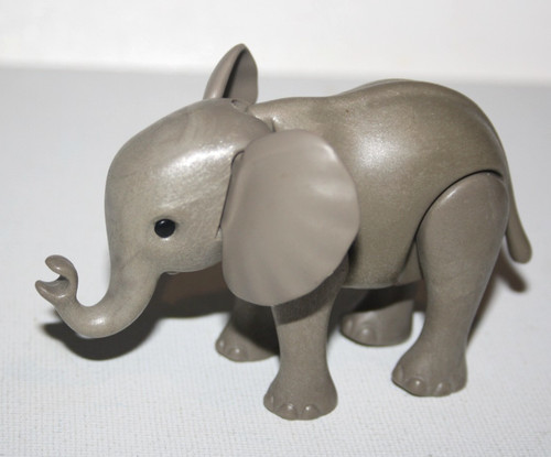 Playmobil petit elephant - playmobil,