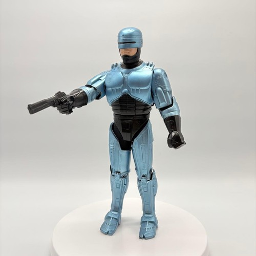 Figurine robocop 1993 takara - robocop,