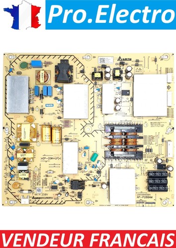 Psu alimentation sony - psu, tv