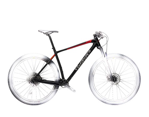 Kit cadre mtb - kit, 29"