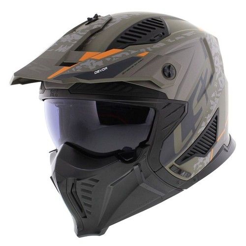 Ls2 of606 drifter devor - of606,