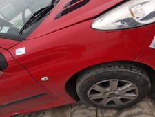 Aile avant droit PEUGEOT 206+
