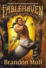 Brandon Mull Grip of the