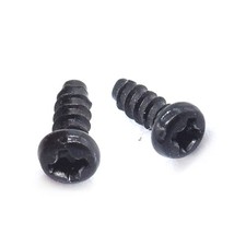 2PCS Vis de Microphone M2*5