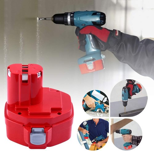 Batterie nimh pour makita - batterie,