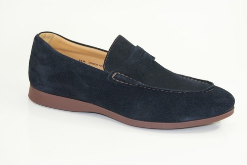 Sebago slipper teague - slipper, penny