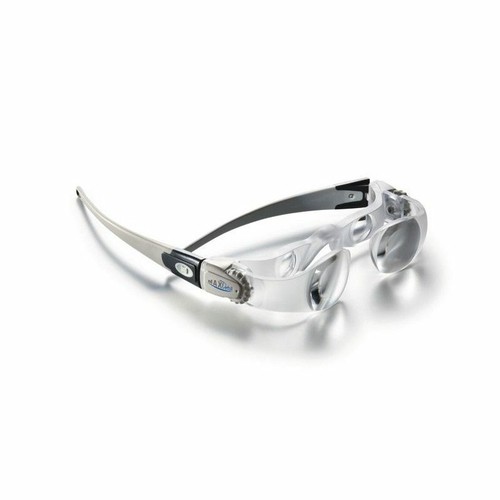 Loupe lunettes maxdetail - loupe,