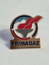 PIN'S PRIMAGAZ 