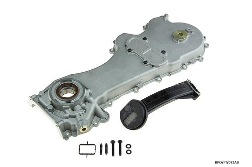 Pompe huile pour fiat - huile,