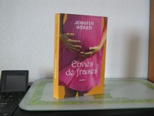 UNE ENVIE DE FRAISES /