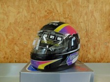 Casque moto Bieffe neuf - Taille L