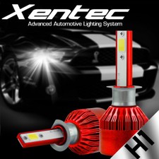 Kit Conversion Phare LED HID