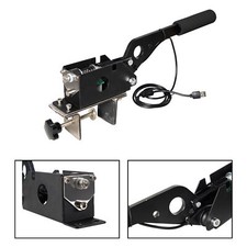 Frein à main USB a pince pour