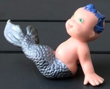 Figurine  Magic Babies Sirène LCR 1992