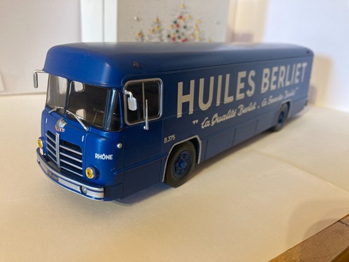 Berliet plr bleu huiles - berliet,