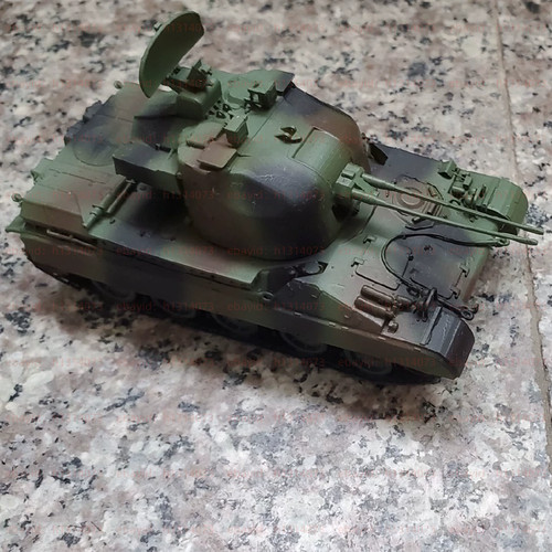 144 french amx 30 - french,