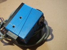 Détecteur optique SICK NT6