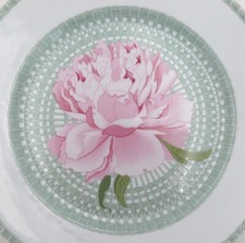 Hermès, assiette de table