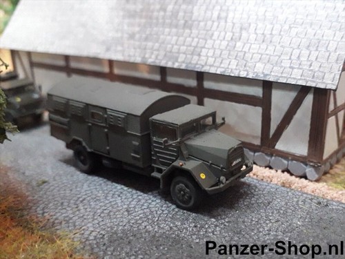 Camion man 630 - man,