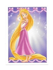 Vignette Disney - Princesse