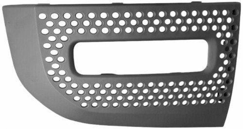 Grille pare choc avant - grille, pare-choc