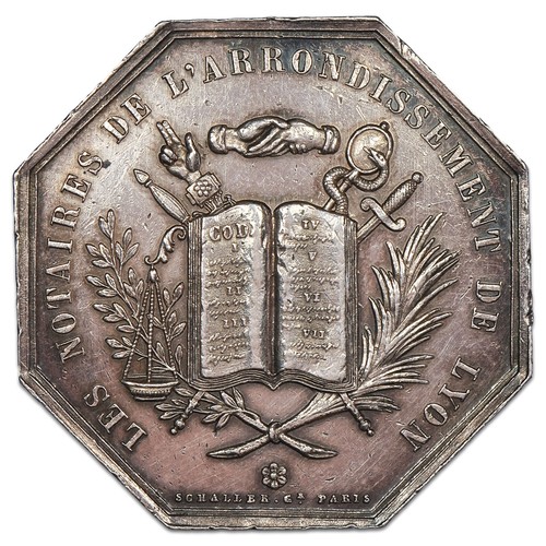 France jeton 1883 - jeton,