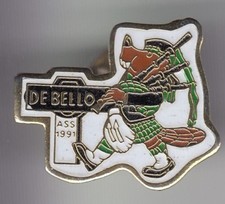 RARE PINS PIN'S .. MUSIQUE