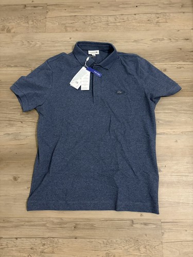 Polo lacoste entièrement neuf - lacoste,