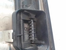 Feu arriere principal gauche