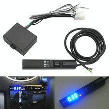 Minuterie automatique LED