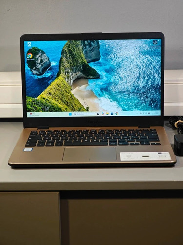 Asus vivobook x405u core - asus,