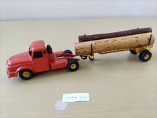 DINKY SUPERTOYS, CAMION