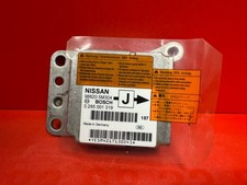 NISSAN ALMERA N16 CALCULATEUR AIRBAG 0285001319 988205M304