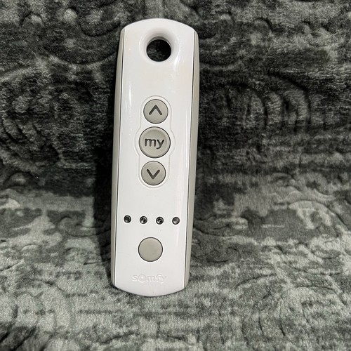 Somfy remote 74300 authentic - somfy,