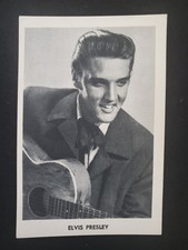 Biscottes Saint Luc Photo ELVIS PRESLEY