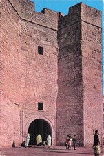 TUNISIE MAHDIA LA SKIFA KAHLA