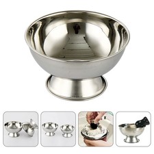 Tasse de rasage réutilisable