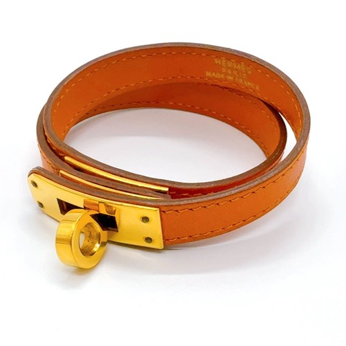 Bracelet hermès authentique - bracelet,