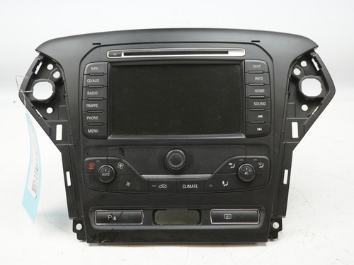 Autoradio occasion ford mondeo - occasion,